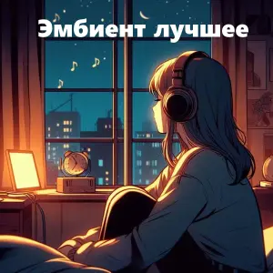 Эмбиент лучшее