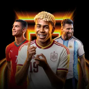 Треки Чемпионата Мира По Футболу FIFA 2026