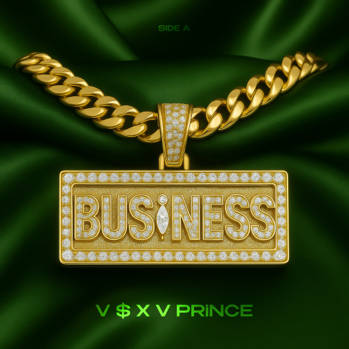 BUSiNESS (SiDE A)
