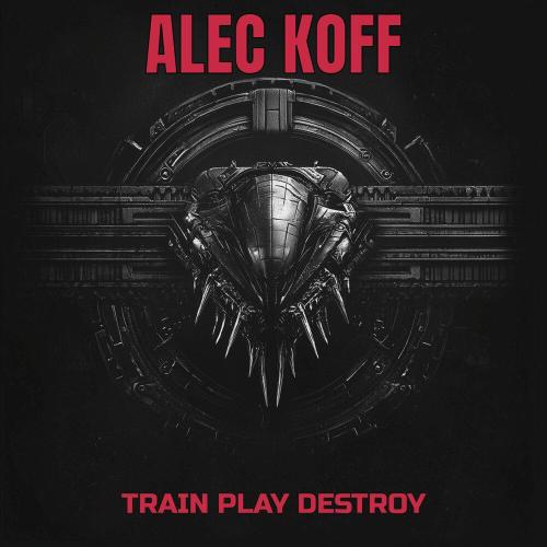 Alec Koff - Tabata Metal