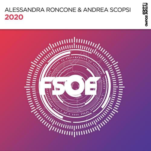 Alessandra Roncone & Andrea Scopsi - 2020