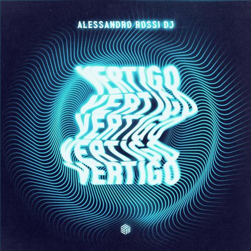 Alessandro Rossi DJ - Vertigo