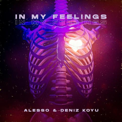 Alesso feat. Deniz Koyu & KOYU - In My Feelings