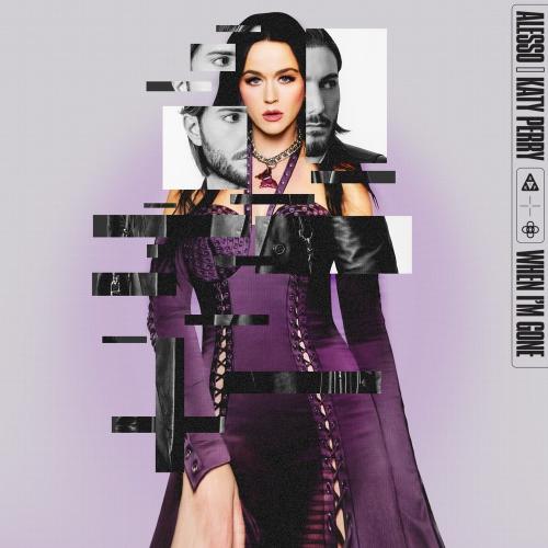 Alesso feat. Katy Perry - When I Am Gone