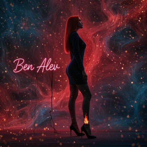 Alev - Ben Alev