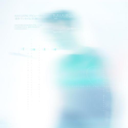 Alex Lustig - Lost Memories