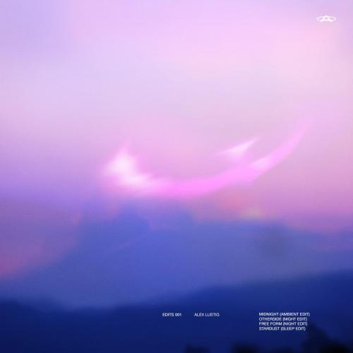 Alex Lustig - Midnight (Ambient Edit)