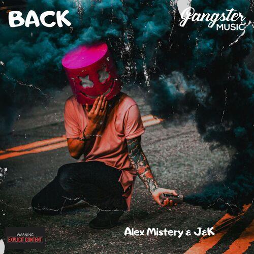 Alex Mistery, J&K - Back