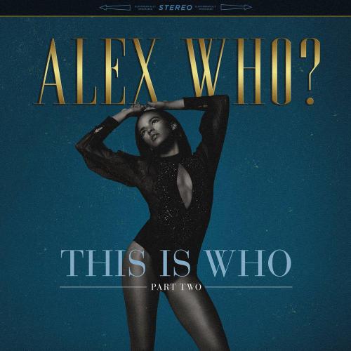 Alex Who - The Spider and the Fly