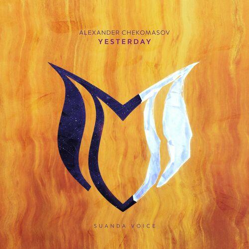 Alexander Chekomasov - Yesterday