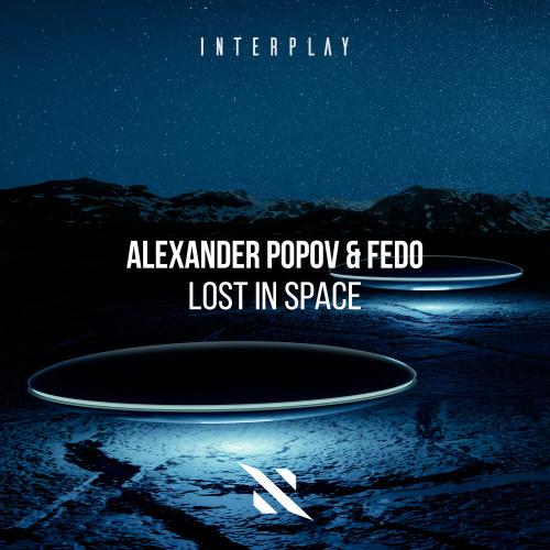 Alexander Popov, Fedo - Lost in Space