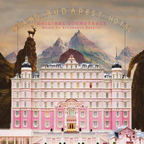 Alexandre Desplat - Daylight Express To Lutz