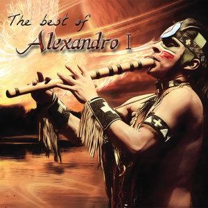 Alexandro Querevalú - The Last of the Mohicans