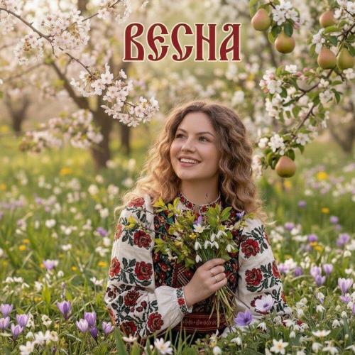 Alexeras - Весна