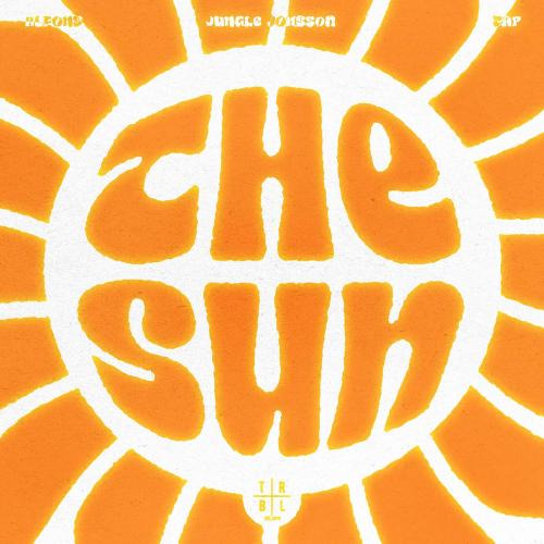 Alfons, Jungle Jonsson & Zap - The Sun