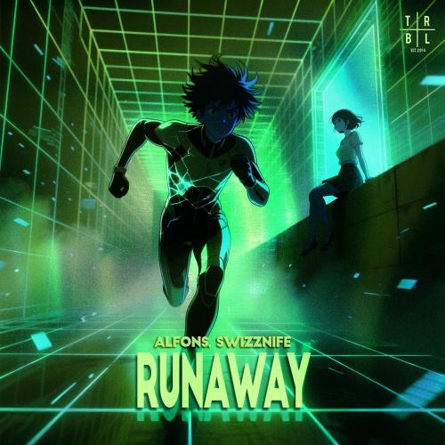 Alfons & Swizznife - Runaway