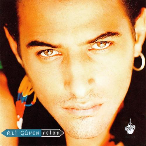 Ali Guven - Yolcu
