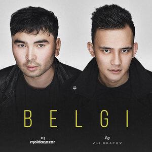 Али Окапов, Moldanazar - Belgi