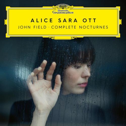 Alice Sara Ott - Nocturne No. 14 in G Major, H. 58