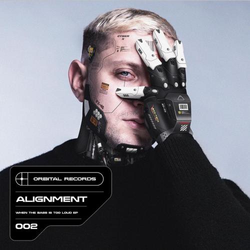Alignment - When the Bass Is Too Loud