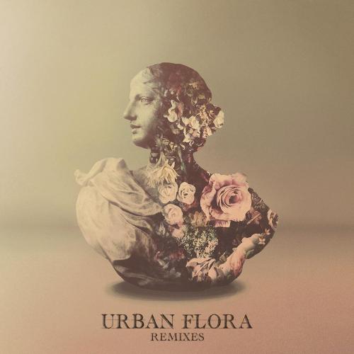 Alina Baraz & Galimatias - Make You Feel (Hotel Garuda Remix)