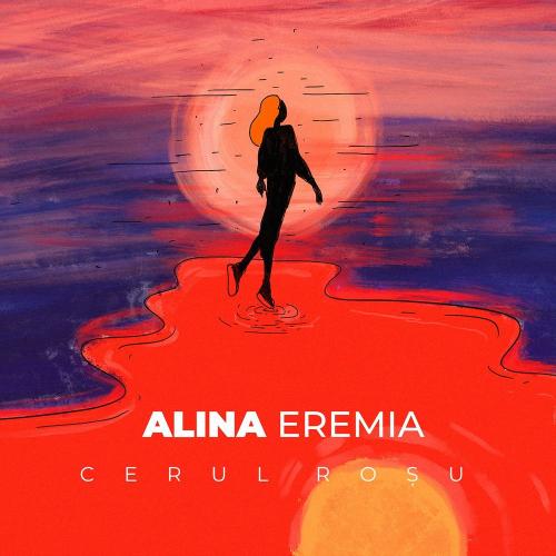 Alina Eremia - Cerul Roşu