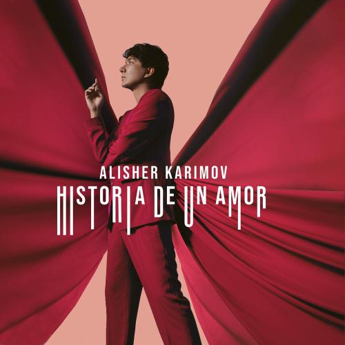 Алишер Каримов - Historia De Un Amor