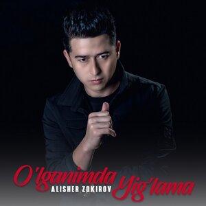 Алишер Зокиров - O`lganimda yig`lama