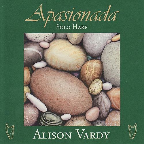 Alison Vardy - Streets Of London