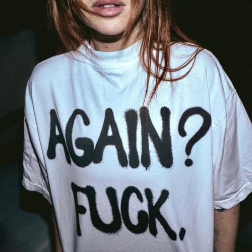 Alison Wonderland - Again Fuck