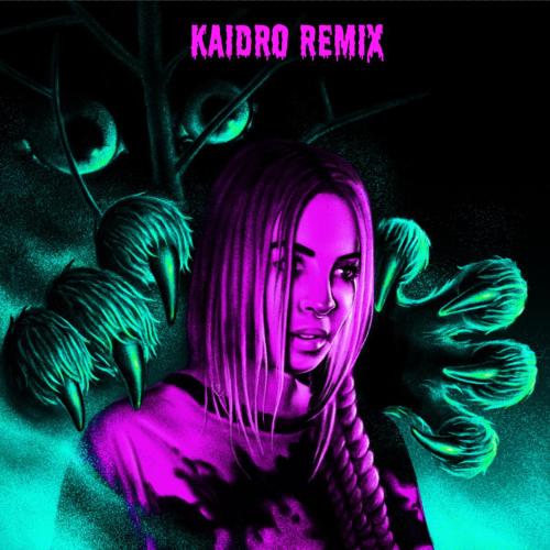 Alison Wonderland - Bad Things (Kaidro Remix)