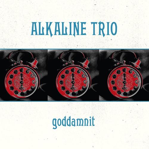 Alkaline Trio - Enjoy Your Day (2008 Remastered Version)