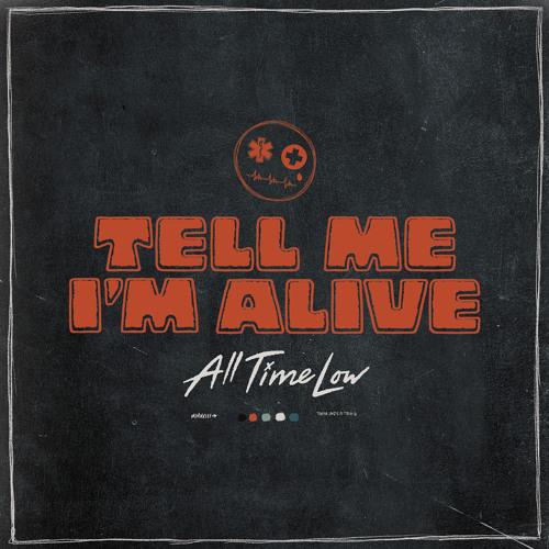 All Time Low - Calm Down [reup]