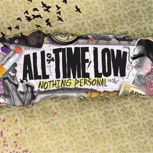 All Time Low - Weightless [Explicit]