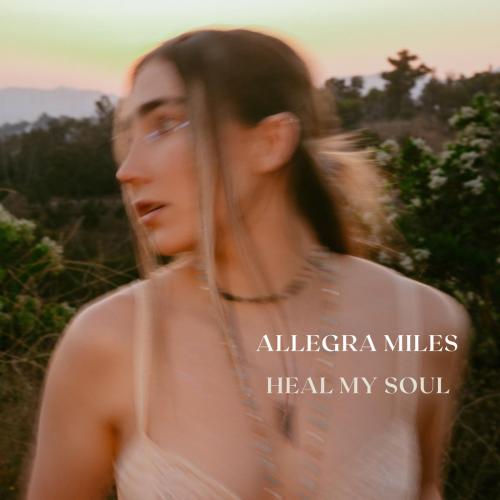 Allegra Miles - Girl