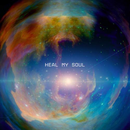 Allegra Miles - HEAL MY SOUL