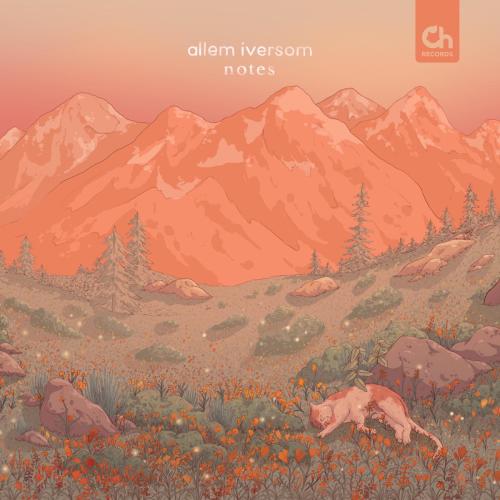 Allem Iversom - Action