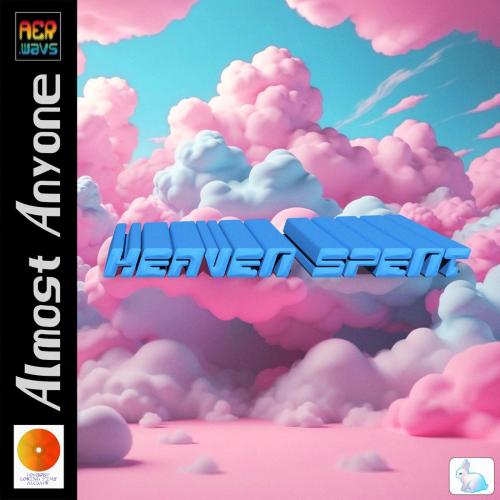 Almost Anyone - Gh0sted