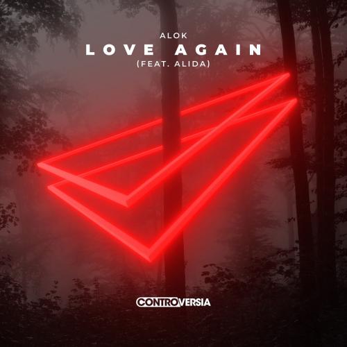 Alok feat. Alida - Love Again