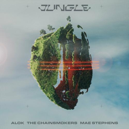 Alok feat. The Chainsmokers & Mae Stephens - Jungle