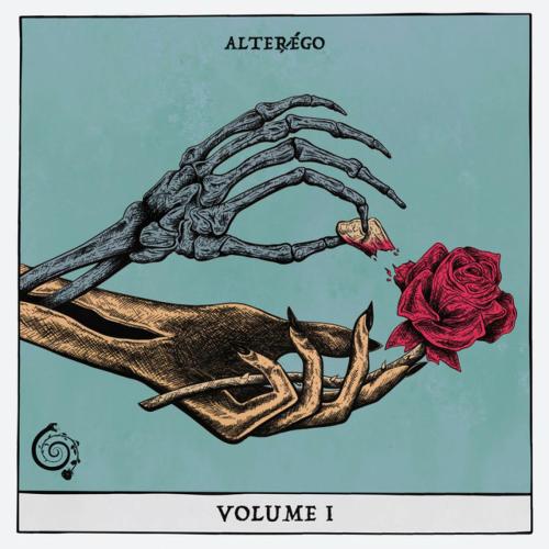 AlterEgo - Overdose (feat. Deadcrow)