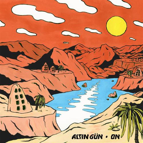 Altın Gün - Goca Dunya