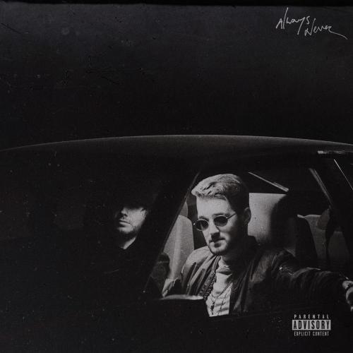 Always Never - No Good