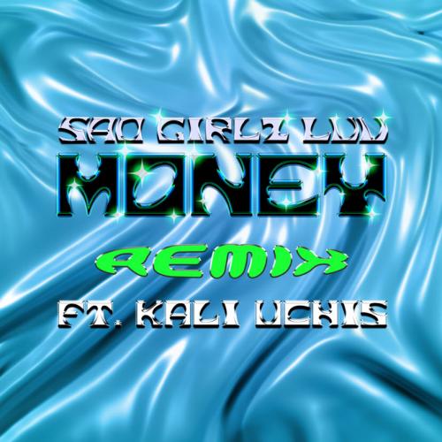 Amaarae - Moliy Sad Girlz Luv Money Remix TikTok