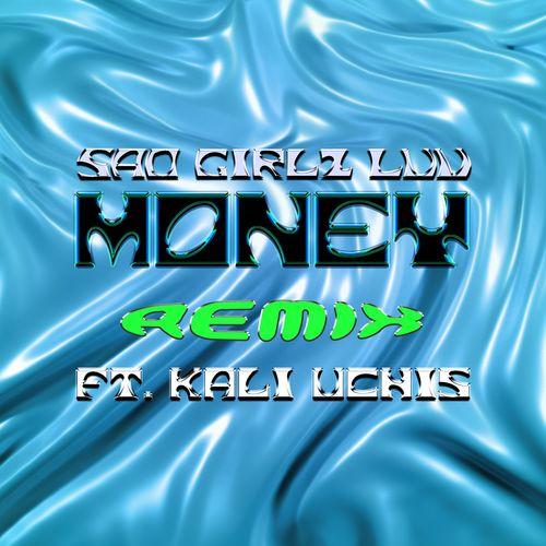 amaarae - SAD GIRLZ LUV MONEY