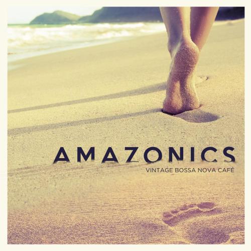 Amazonics - Your Love Is King