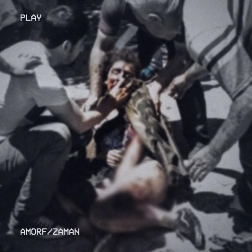 Amorf - Zaman