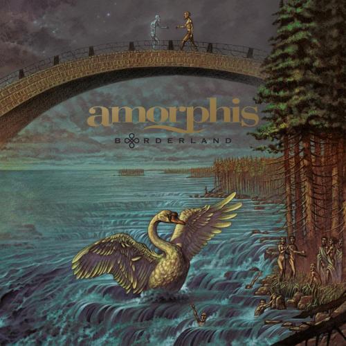 Amorphis - Bones
