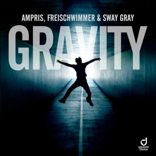Ampris feat. Freischwimmer x Sway Gray - Gravity