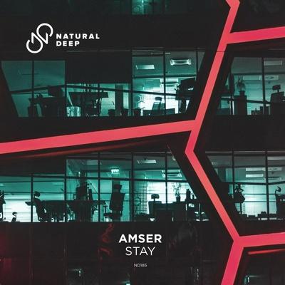 Amser - Stay